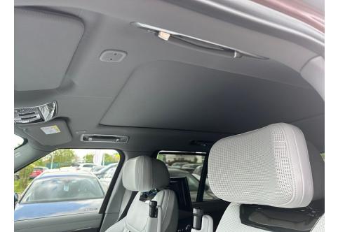 Land Rover Range Rover #7