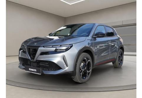 Alfa Romeo Junior #1