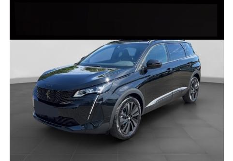 Peugeot 5008 #1