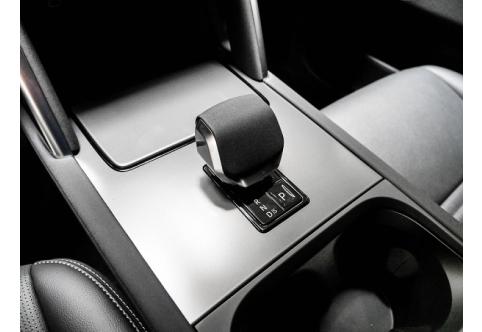 Land Rover Discovery #13