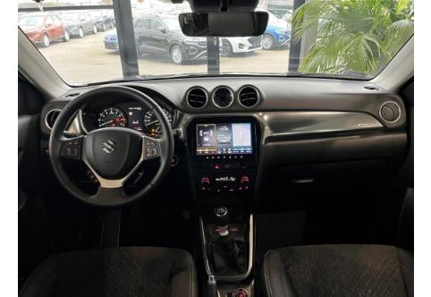 Suzuki Vitara #11