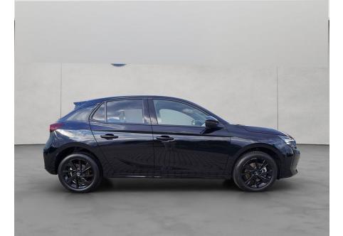 Opel Corsa #7