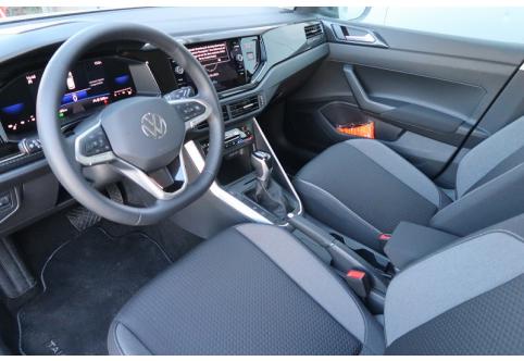 VW TAIGO #3
