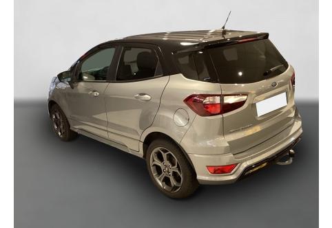 Ford EcoSport #4