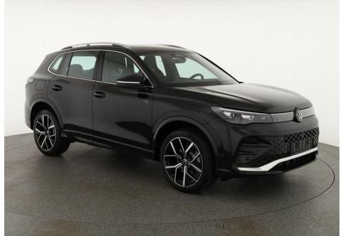 VW Tiguan #1