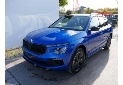Skoda Kamiq #1