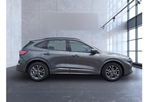 Ford Kuga #6