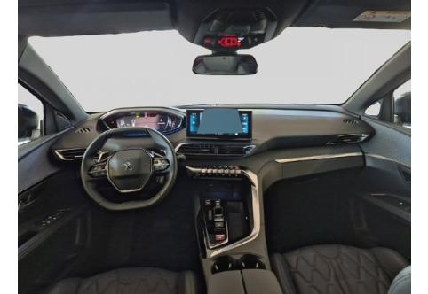 Peugeot 5008 #14