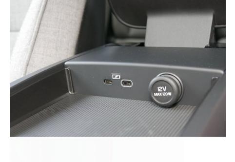 Volvo V90 #21