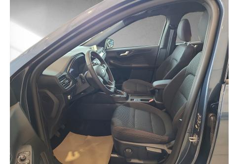 Ford Kuga #5