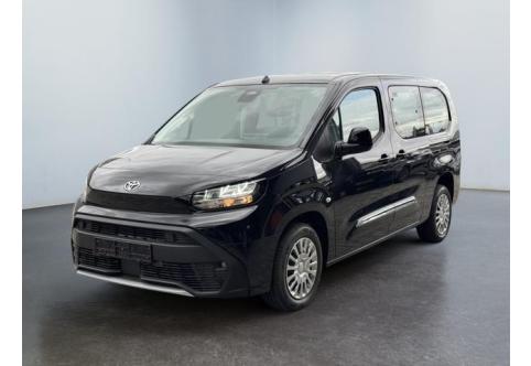 Toyota ProAce City #3