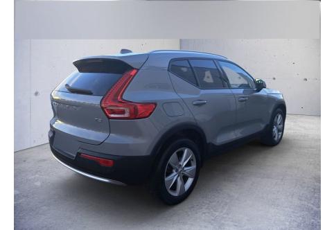 Volvo XC40 #3