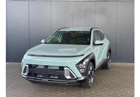Hyundai Kona #1