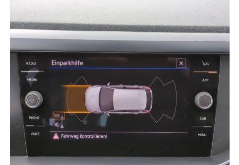 VW Polo #12