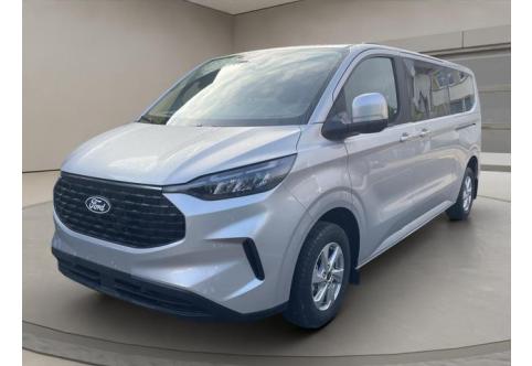 Ford Tourneo Custom #1