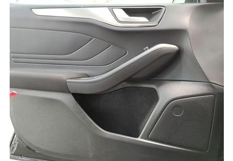 Ford Focus #9