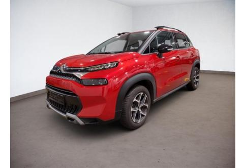 Citroën C3 Aircross #1