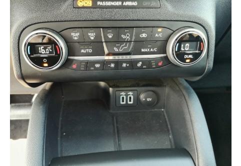 Ford Kuga #18
