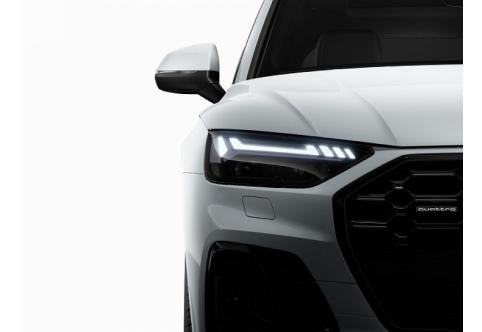 Audi Q5 #8