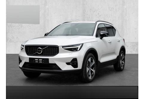 Volvo XC40 #1