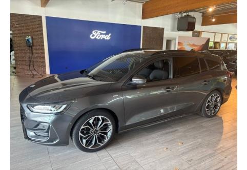 Ford Focus #2