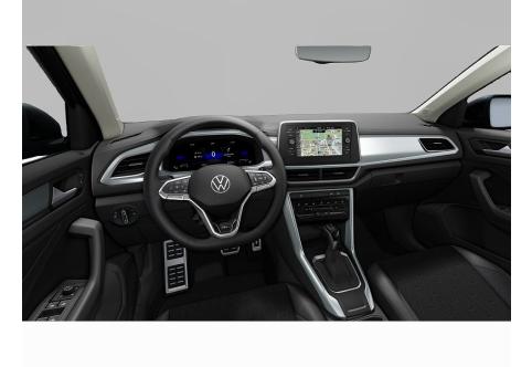 VW T-Roc #2