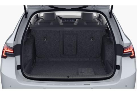 Skoda Octavia #6