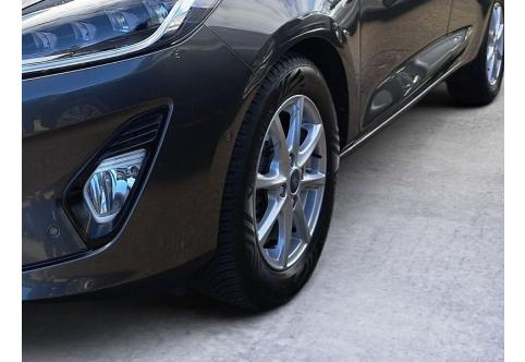 Ford Fiesta #6