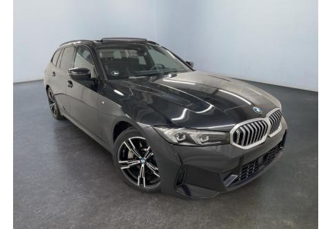 BMW 3 Series #1