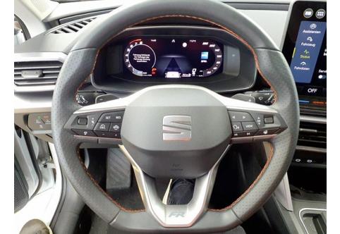 Seat Leon #4