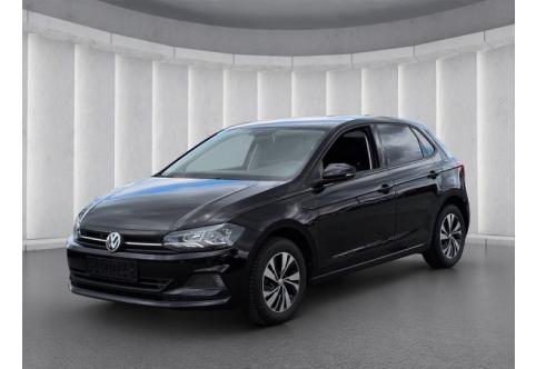 VW Polo #1