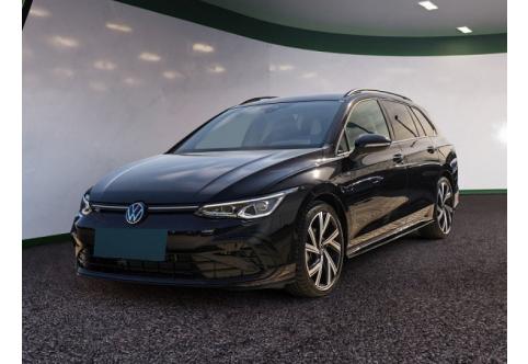 VW Golf #1