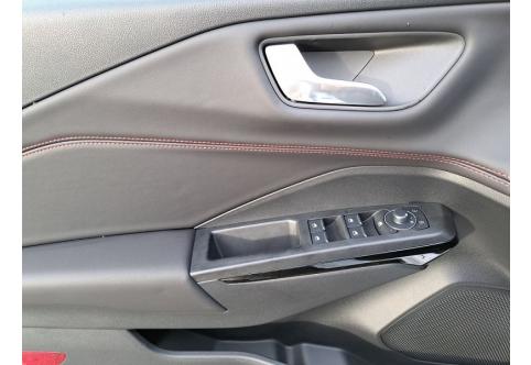 Ford Puma #15