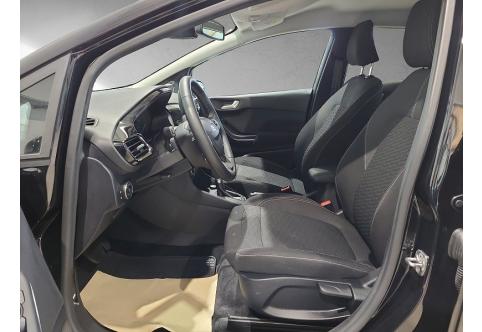 Ford Fiesta #5