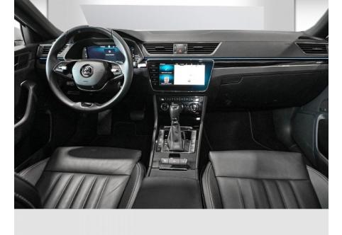Skoda Superb #11