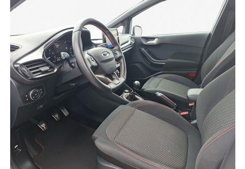 Ford Fiesta #7