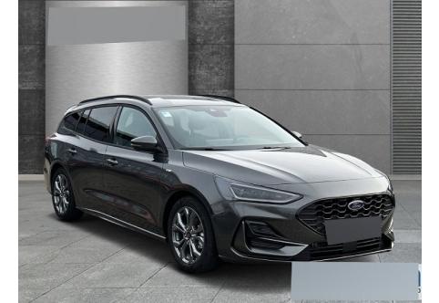 Ford Focus #5