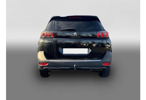 Peugeot 5008 #4