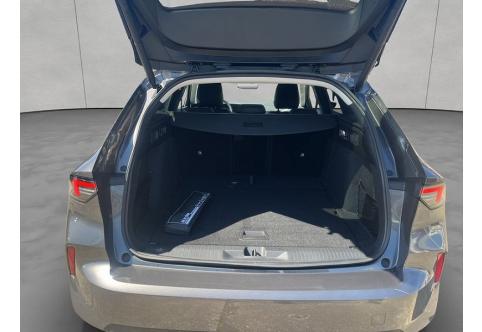 Opel Astra #5