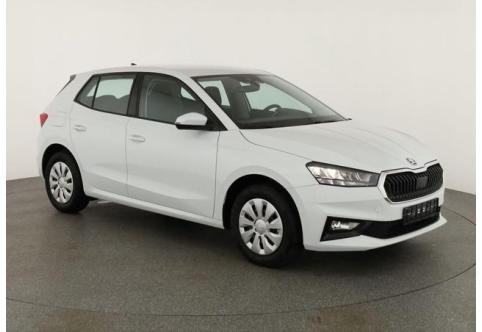 Skoda Fabia #1
