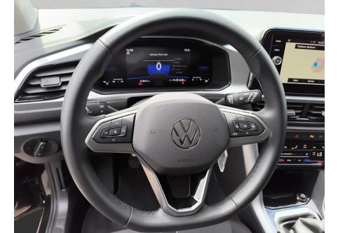 VW T-Roc #9
