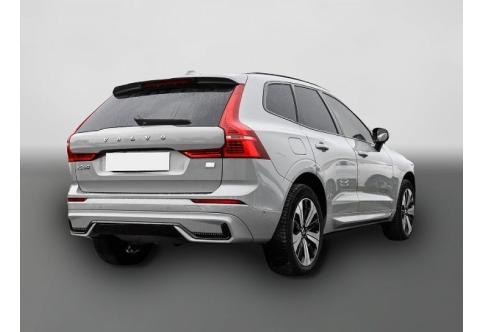 Volvo XC60 #2