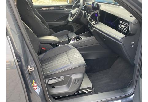 VW Tiguan #12