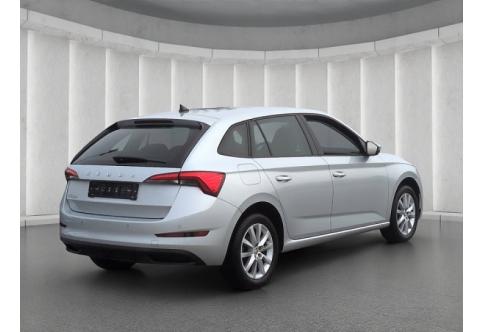 Skoda Scala #3