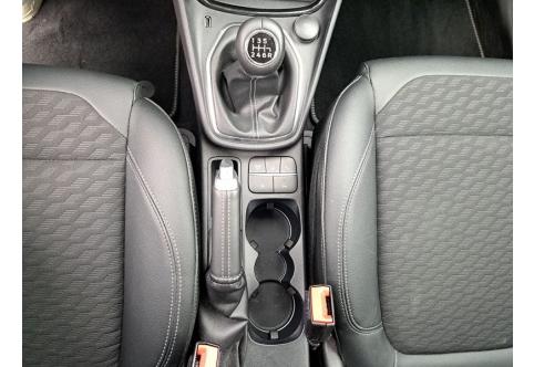 Ford Puma #21
