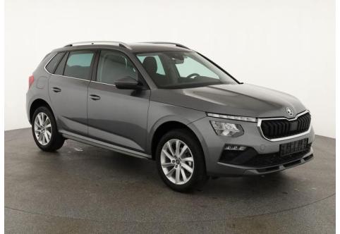 Skoda Kamiq #2