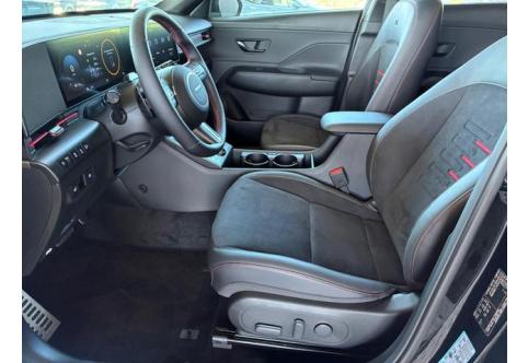 Hyundai Kona #1