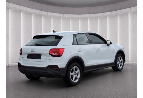 Audi Q2 #3