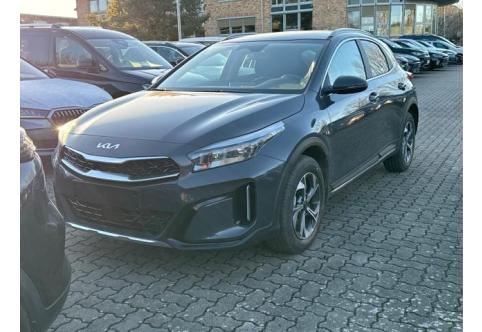 KIA XCeed #2