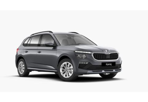 Skoda Kamiq #1